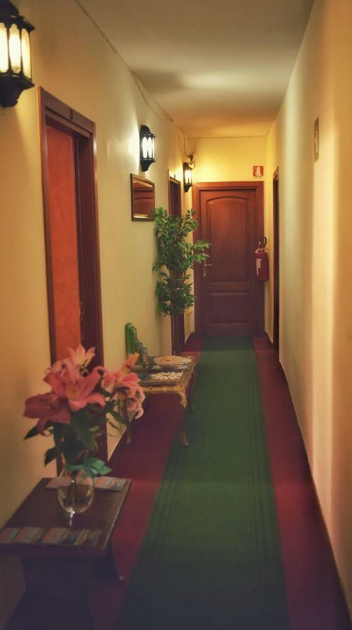 Holiday Rooms Florence Exterior photo